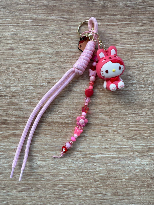 Grigri Hello Kitty 🎀 - Sweet Bunny