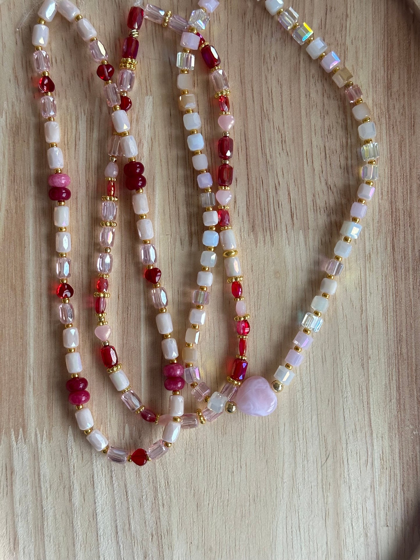 Colliers l’ELEGANTE ✨