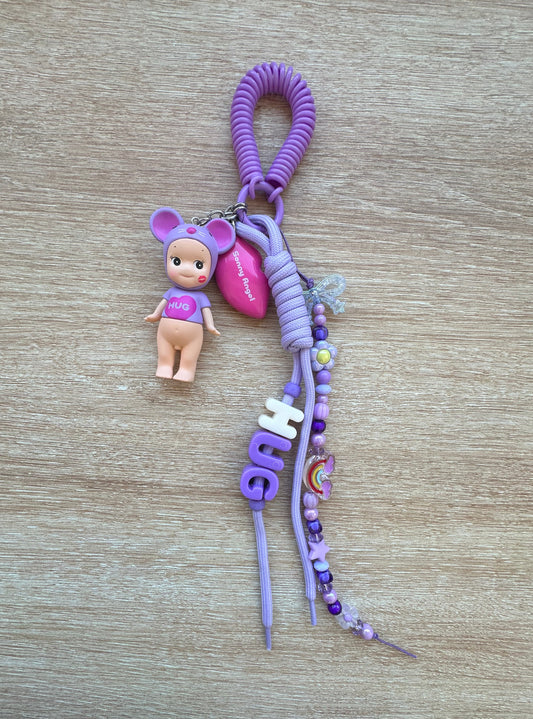 Grigri Sonny Angel 👼🏻 - Hug