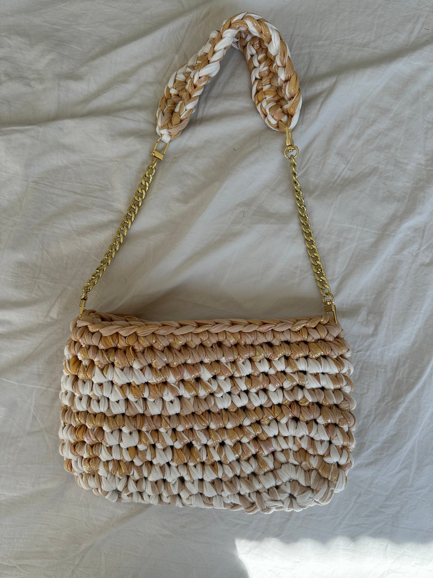 Sac SOLEA - Coco glacée 🥥