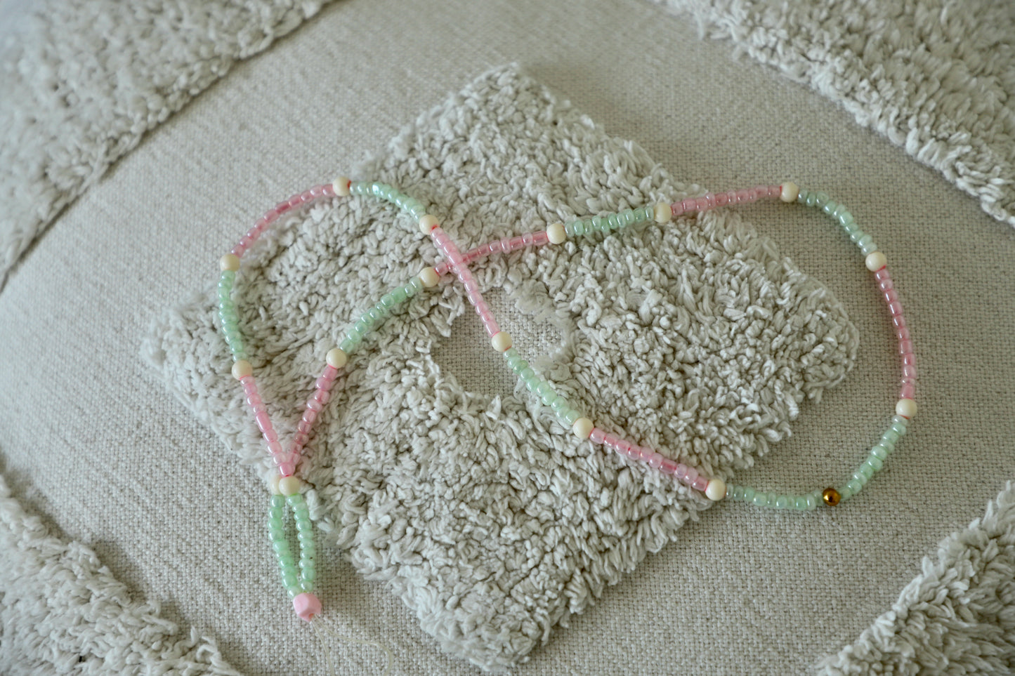 Cordon de téléphone cou - Kitsh 🦄