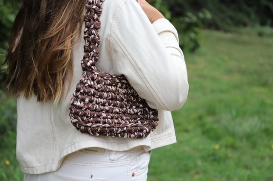 Sac SOLEA 🐆 - Wild muse
