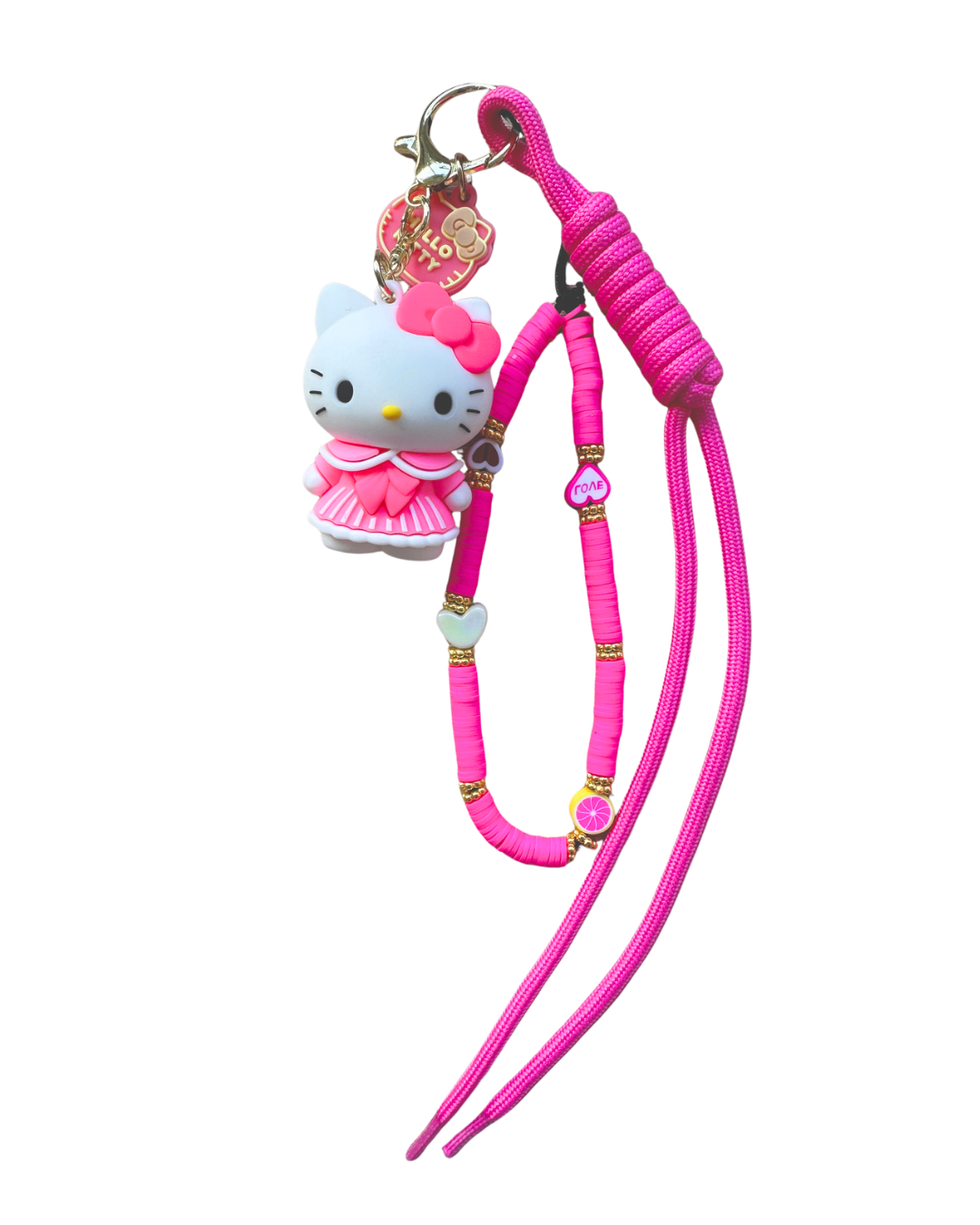 Grigri Hello Kitty 🎀 - School Girl