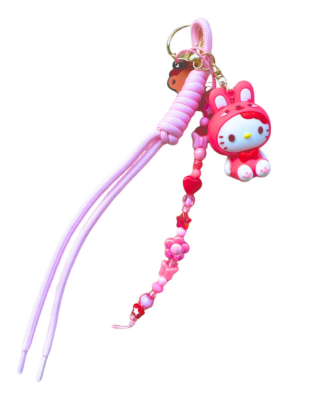 Grigri Hello Kitty 🎀 - Sweet Bunny