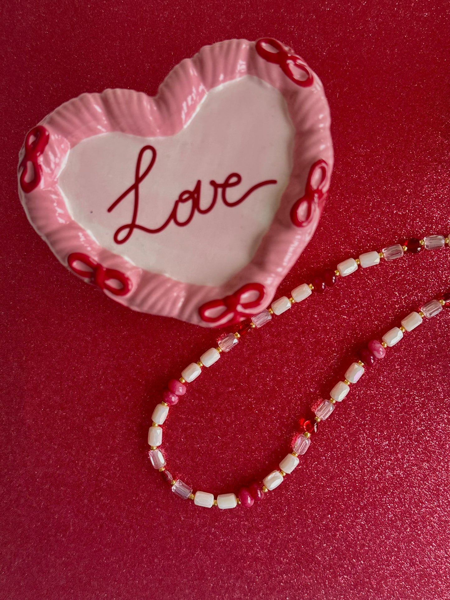 Colliers l’ELEGANTE ✨