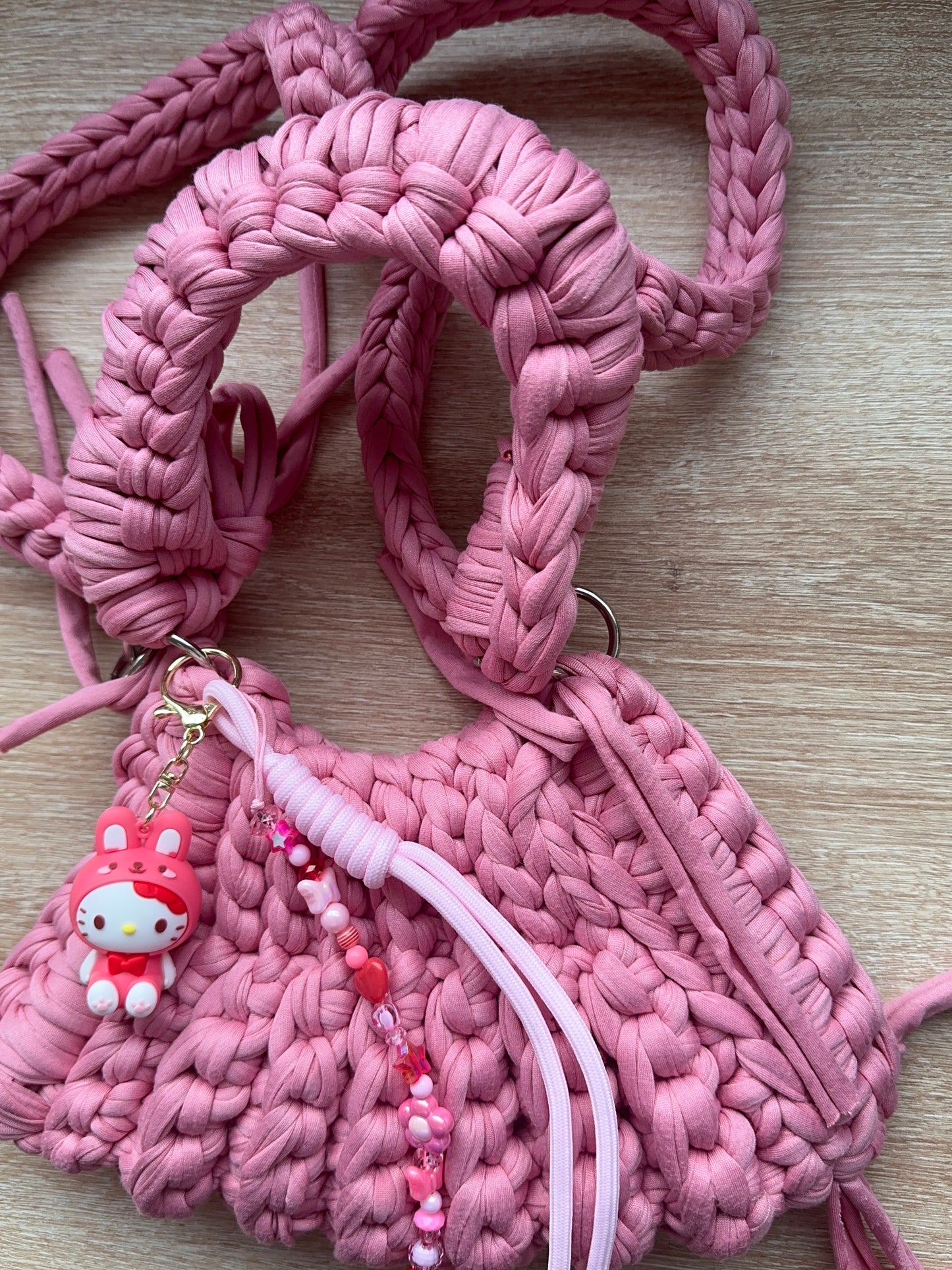 Grigri Hello Kitty 🎀 - Sweet Bunny