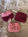 Pochettes Airpods 🩷 - Rose