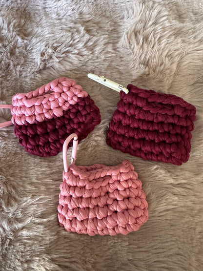 Pochettes Airpods 🩷