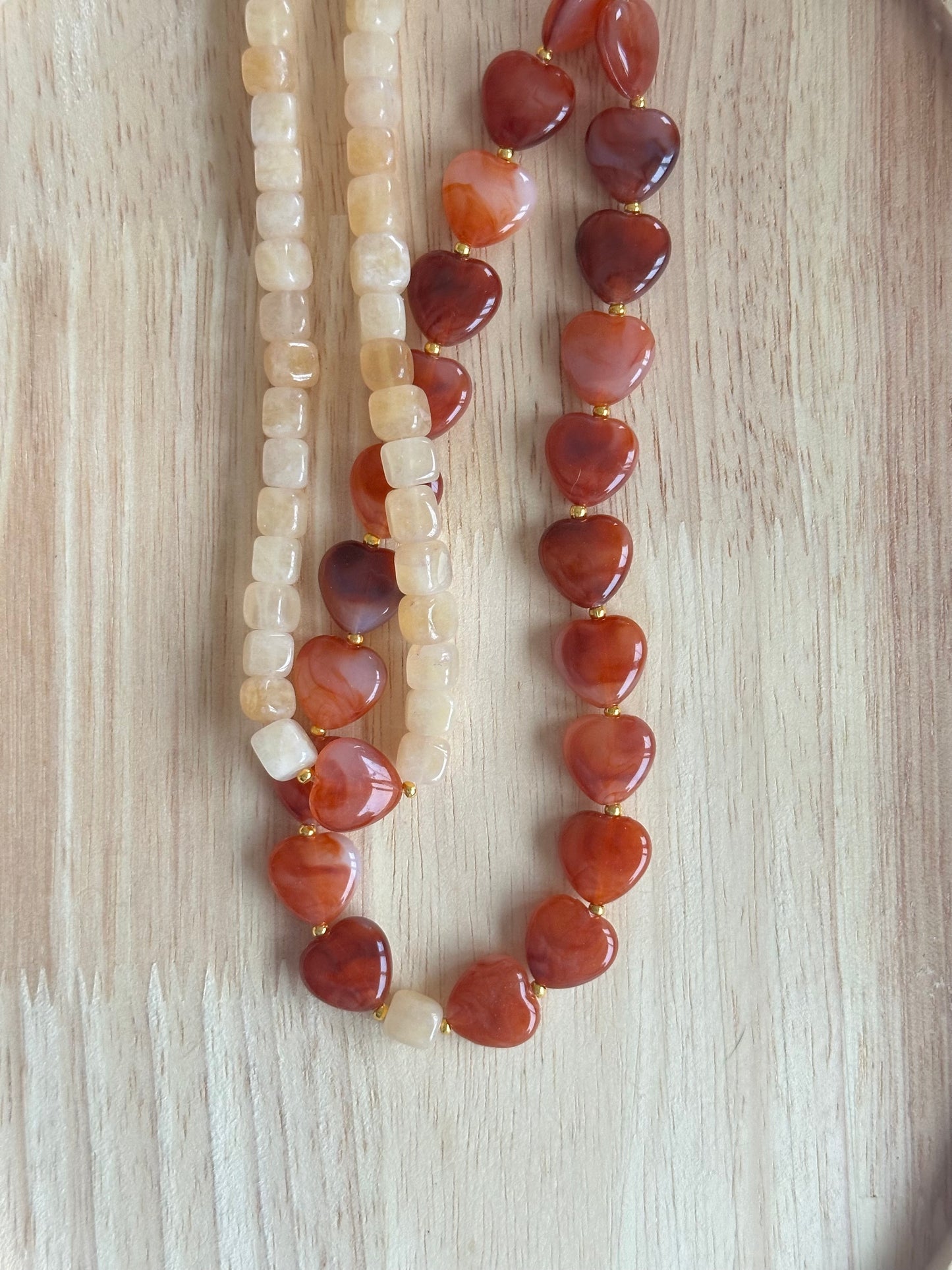 Colliers l’AFFIRMÉE 🔥