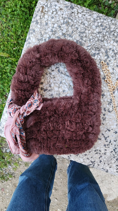 Sac ISULA 🐻 - Cozy mood