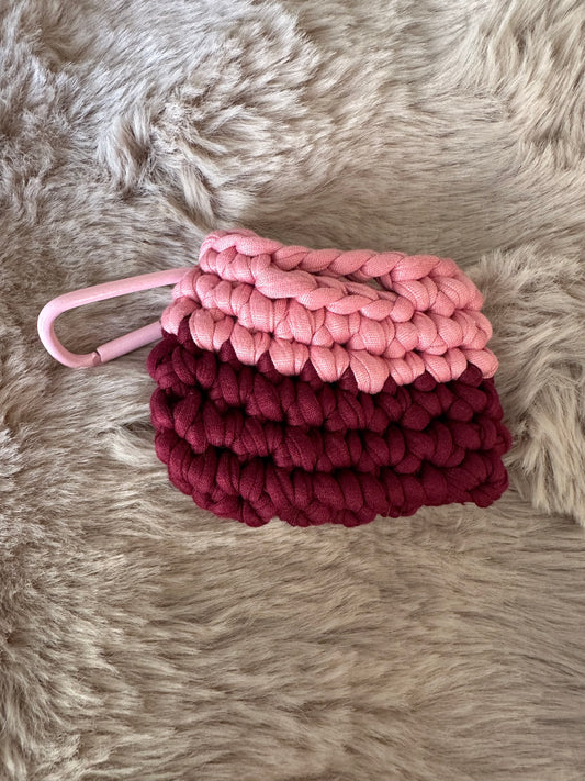 Pochettes Airpods 🩷