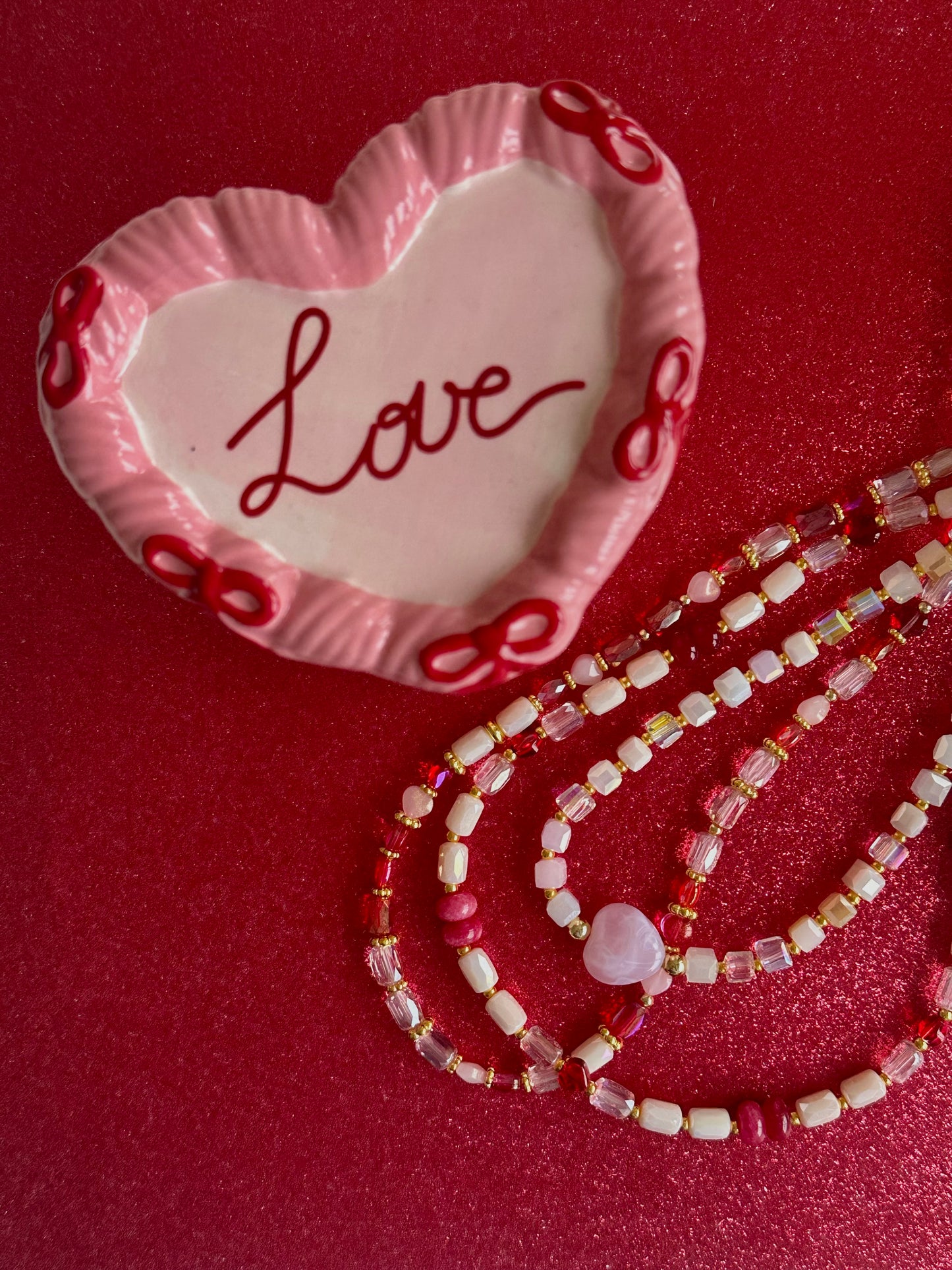 Colliers l’ELEGANTE ✨