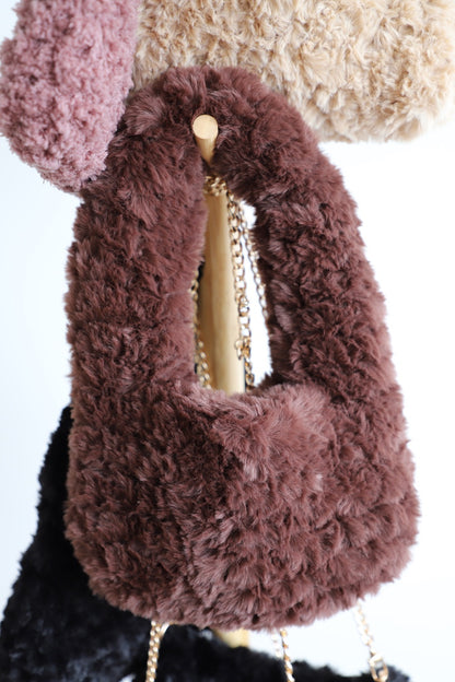 Sac ISULA 🐻 - Cozy mood