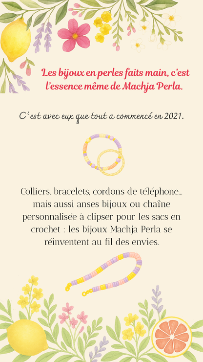 Bijoux fantaisie