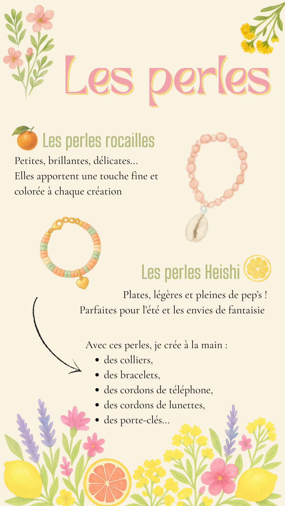 Bijoux fantaisie