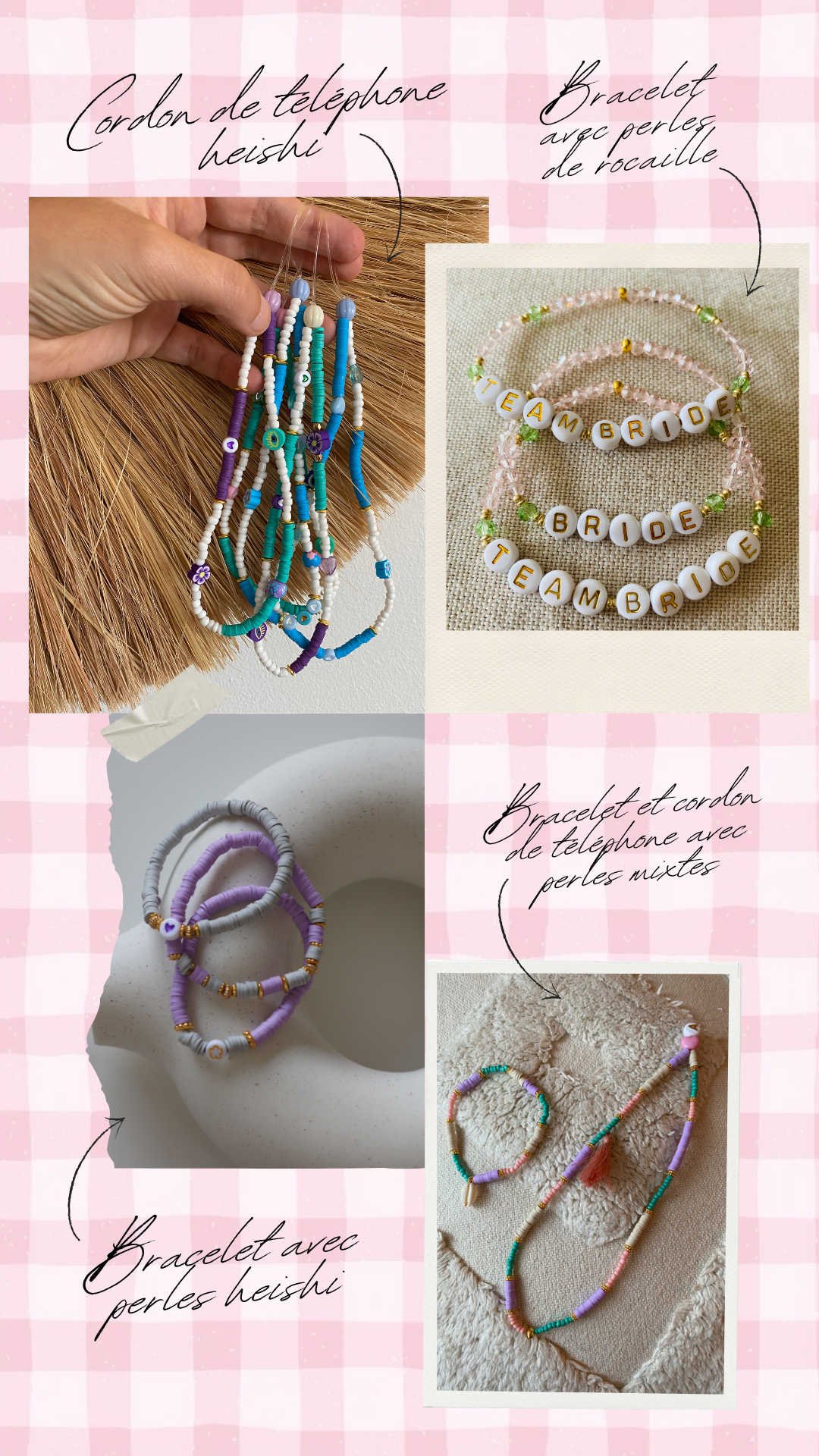 Bijoux fantaisie