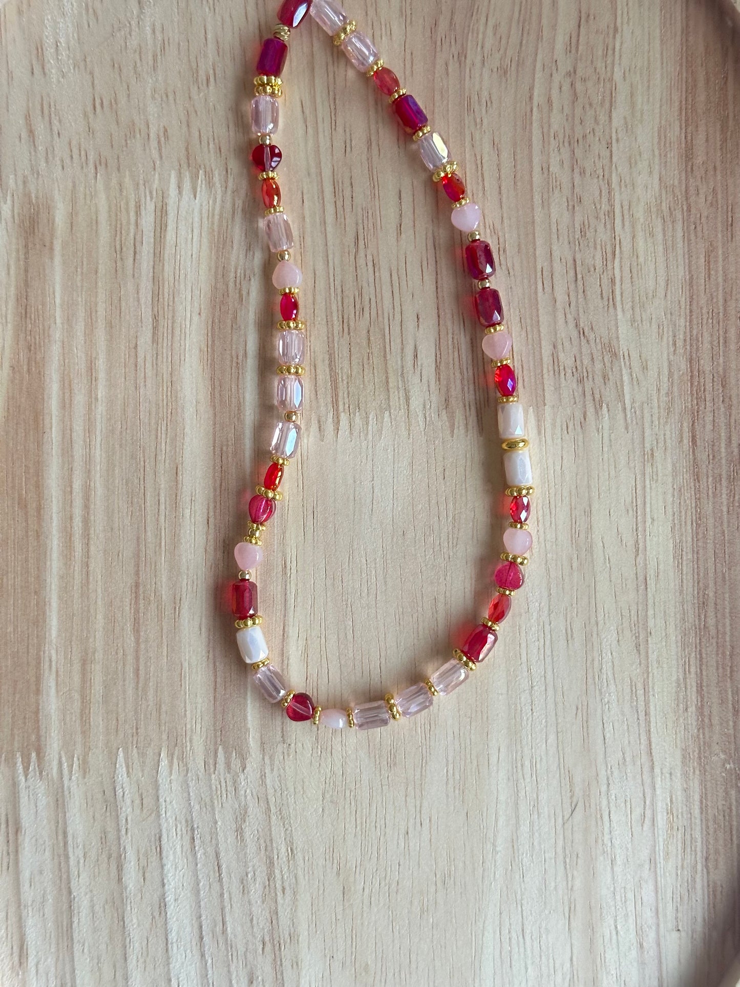 Colliers l’ELEGANTE ✨