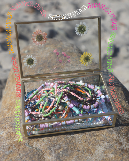 Bijoux fantaisie