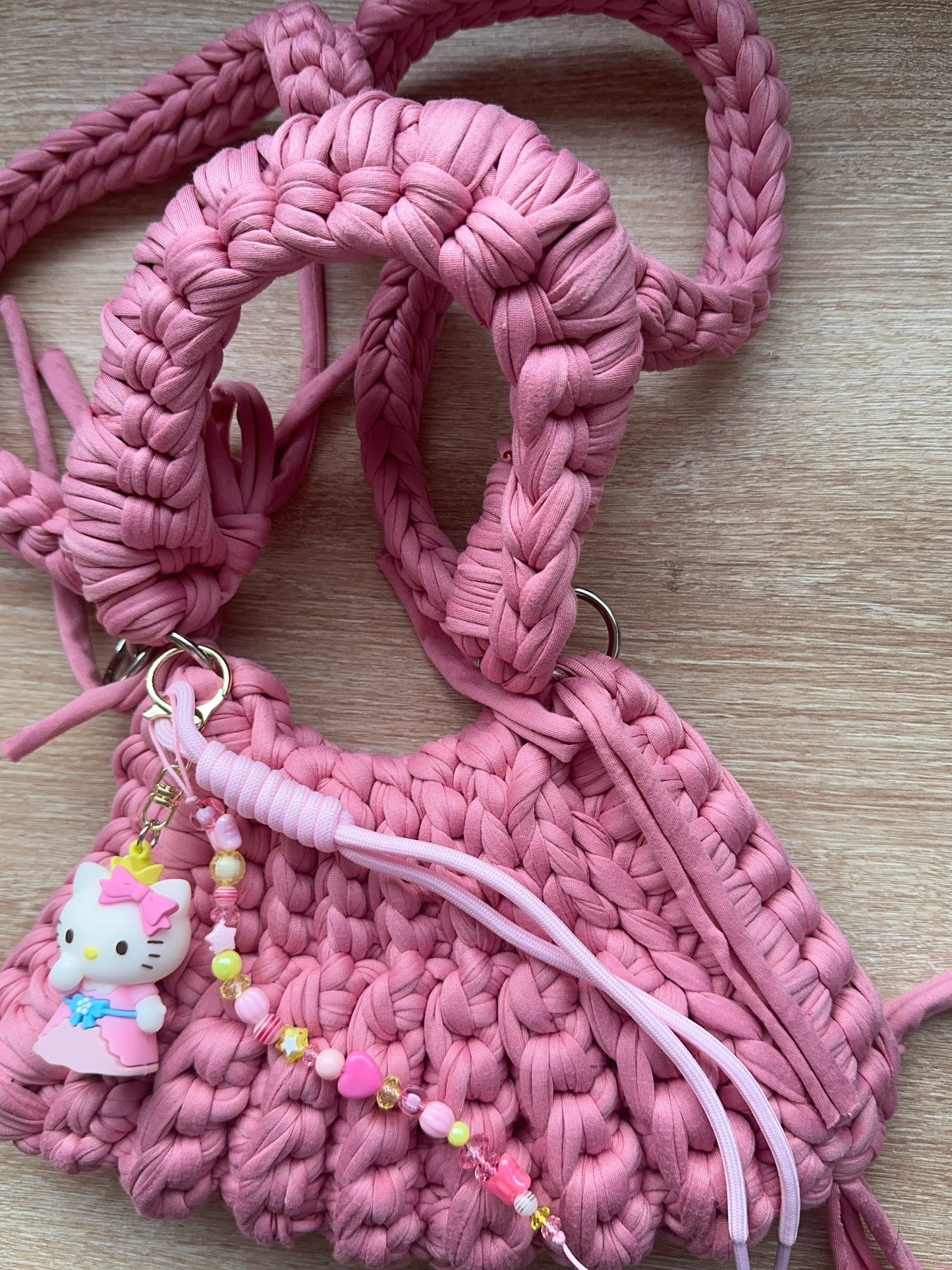 Grigri Hello Kitty 🎀 - Princess Dream