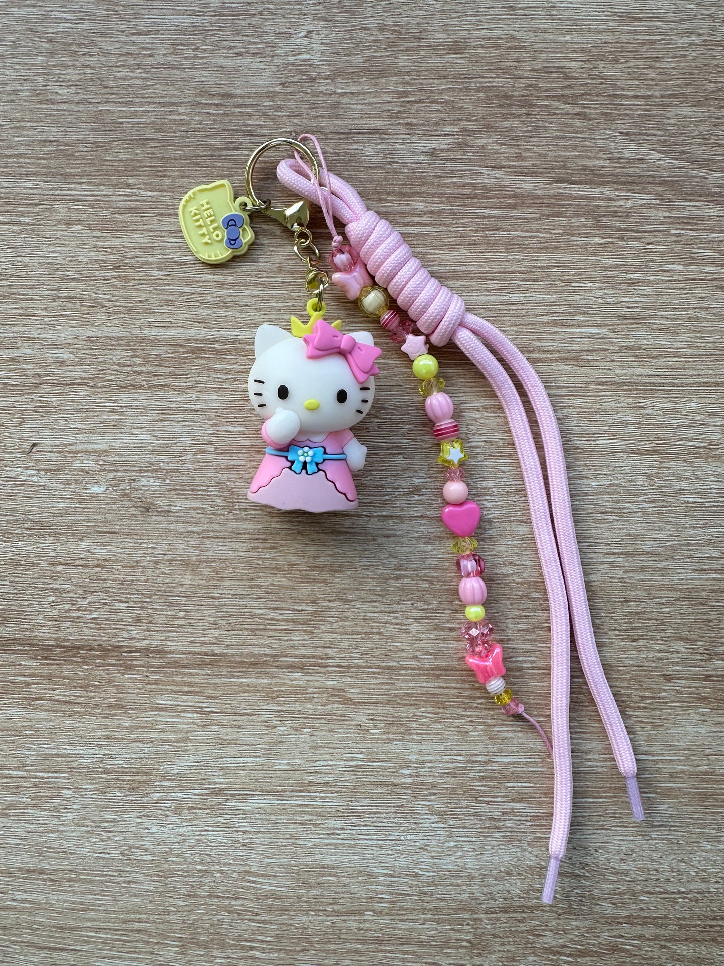 Grigri Hello Kitty 🎀 - Princess Dream