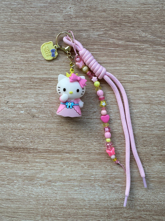 Grigri Hello Kitty 🎀 - Princess Dream