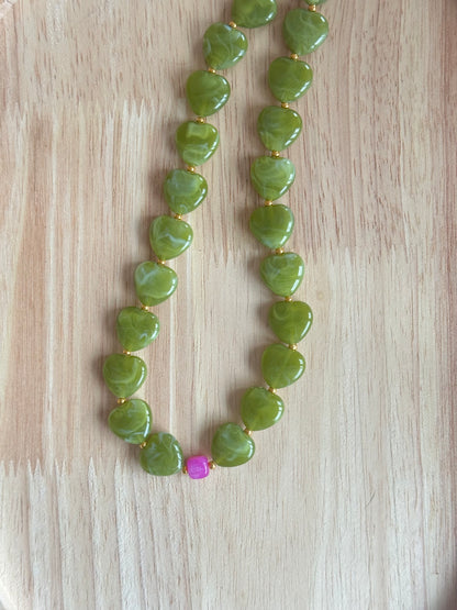 Colliers l’AFFIRMÉE 🔥