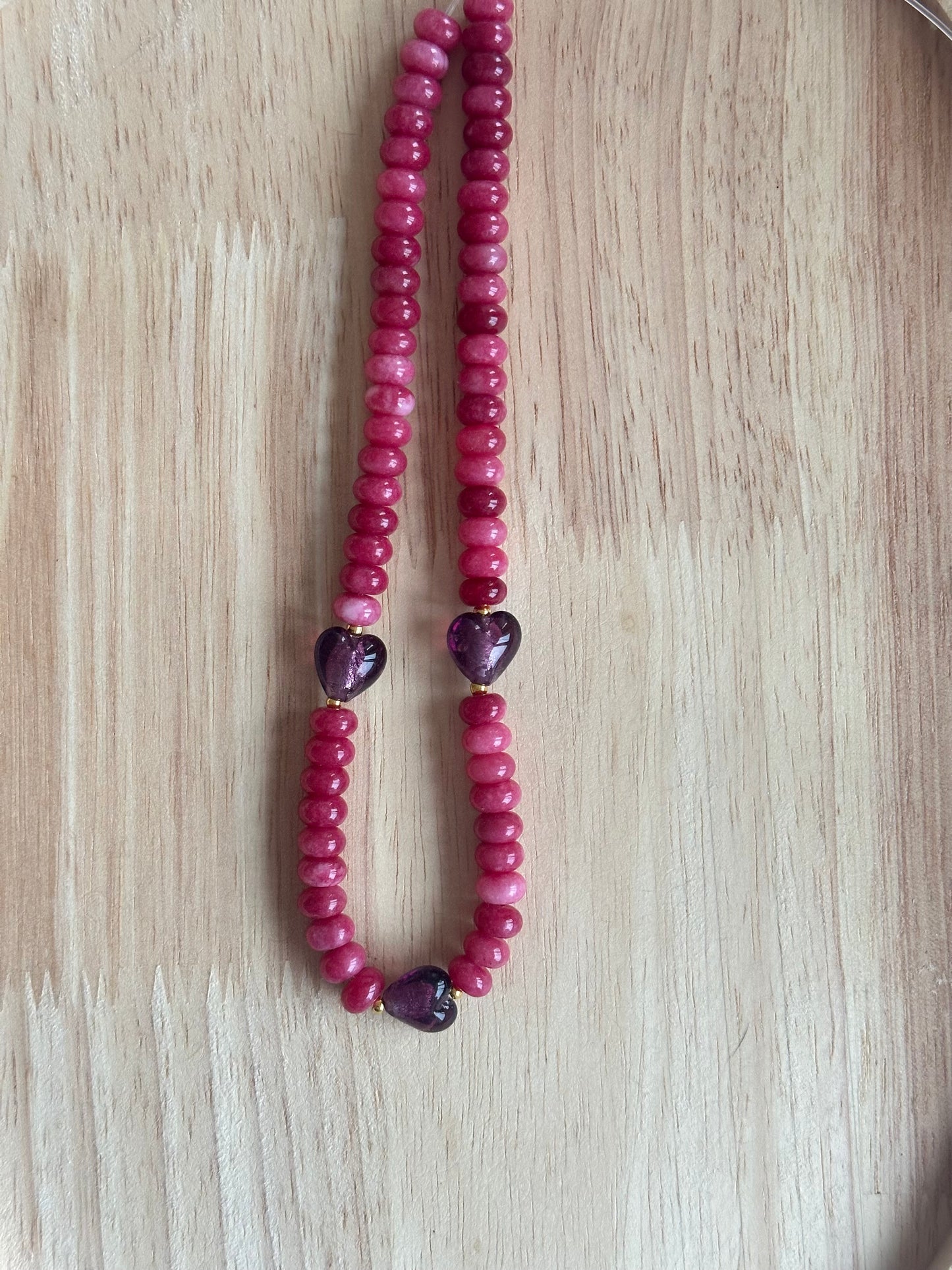 Colliers LA VITAMINÉE 🍋