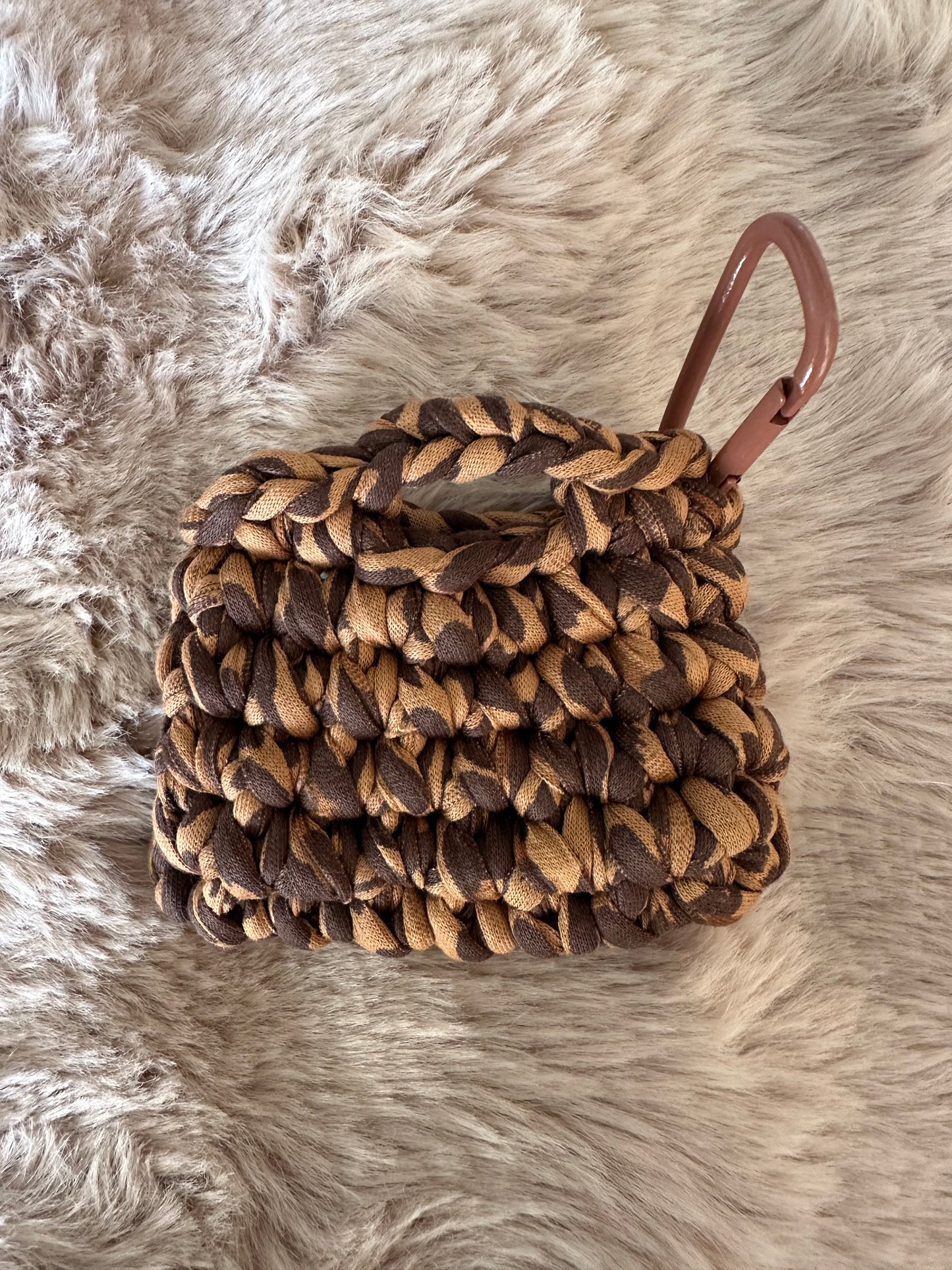 Pochettes Airpods 🐆
