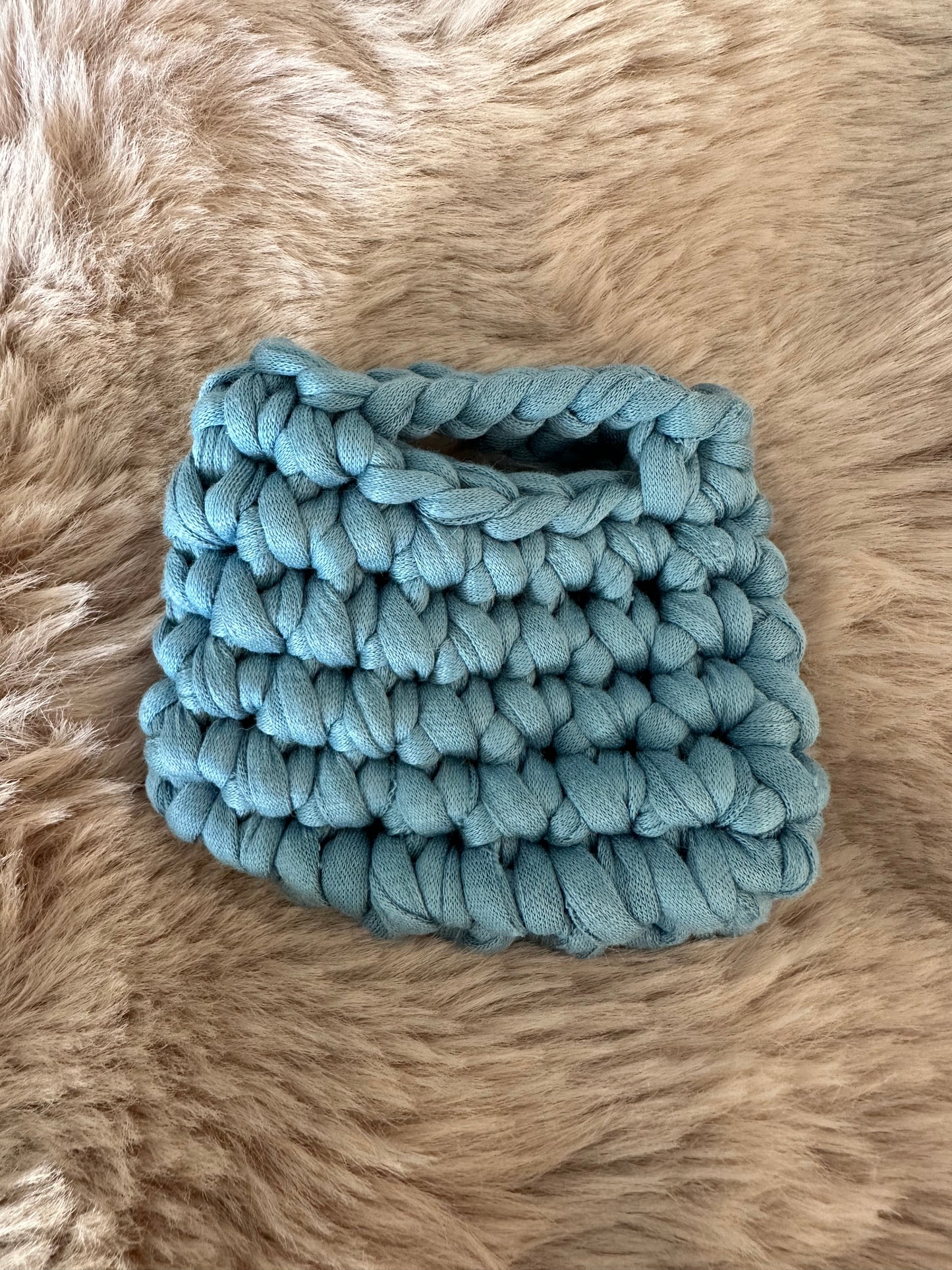 Pochettes Airpods 🩵