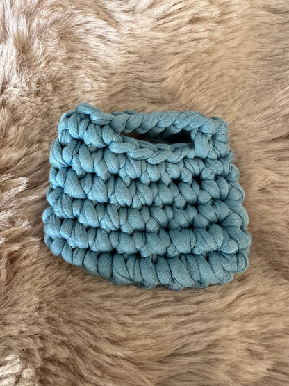 Pochettes Airpods 🩵