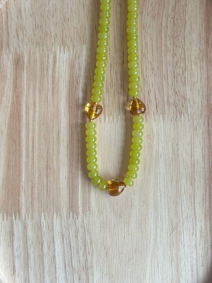 Colliers LA VITAMINÉE 🍋