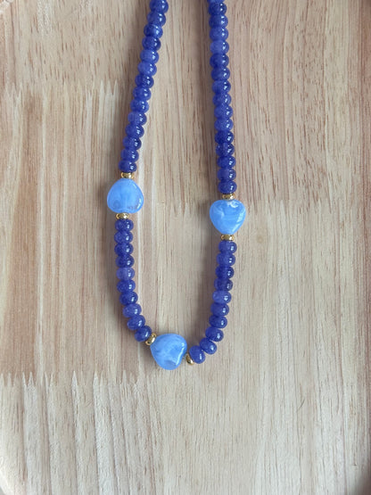 Colliers LA VITAMINÉE 🍋