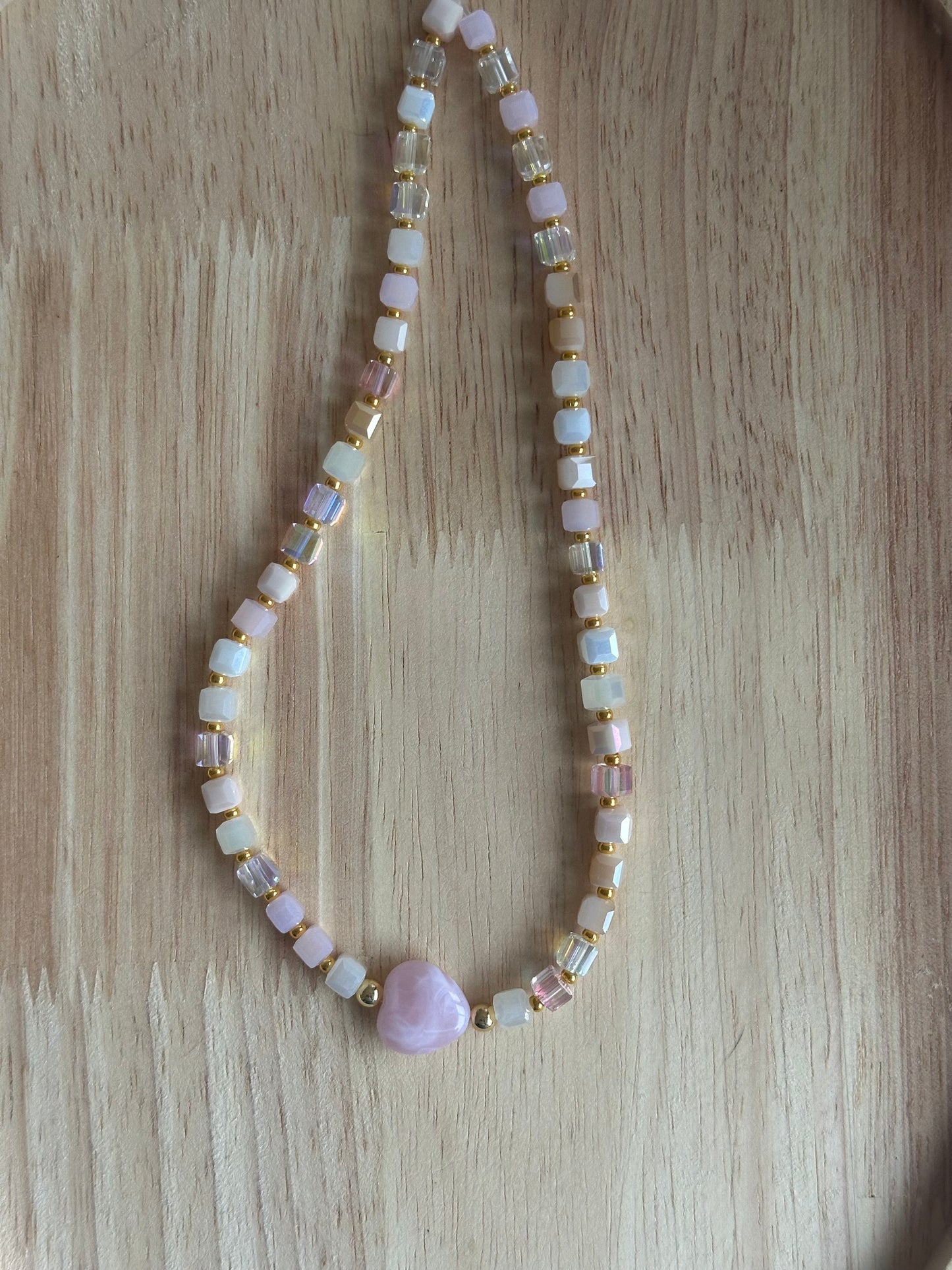 Colliers l’ELEGANTE ✨