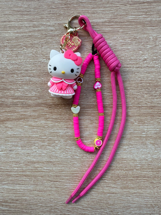 Grigri Hello Kitty 🎀 - School Girl