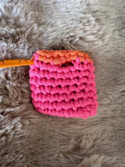 Pochettes Airpods 🧡