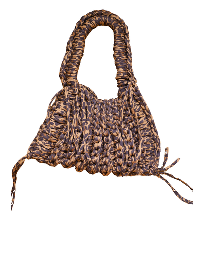 Sac LUNA 🐆 - Wild energy