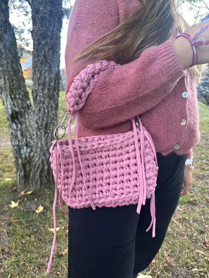 Sac SOLEA - Noir ou Rose 🖤 💗