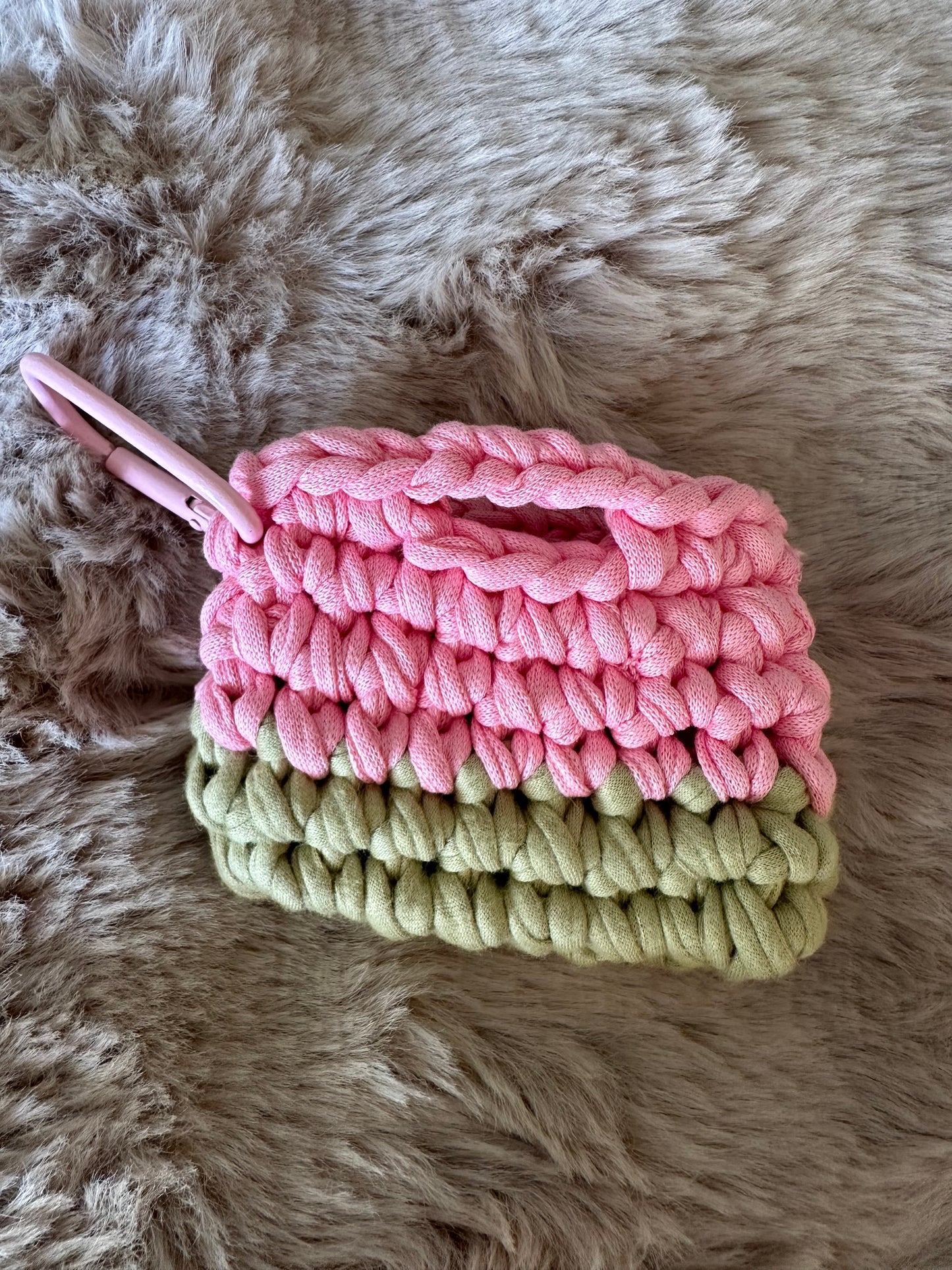 Pochettes Airpods 🧡