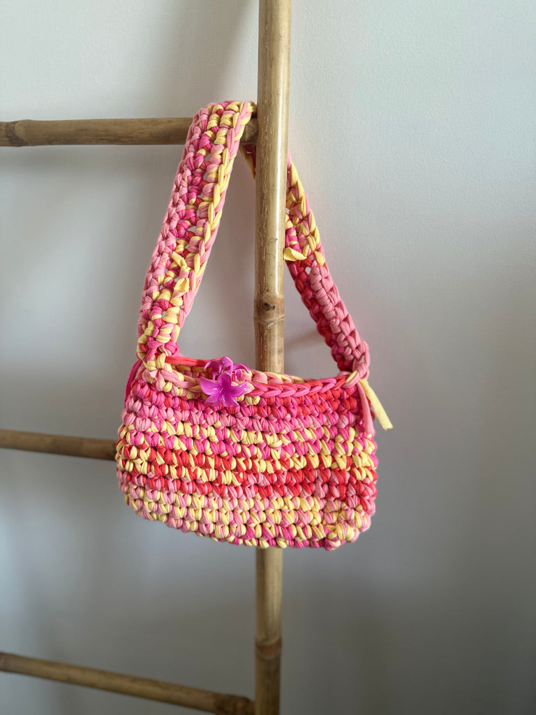 Sac SOLEA - Soleil couchant  🧡
