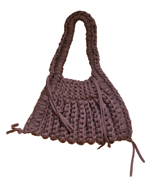 Sac LUNA 🤎 - Brownie mood