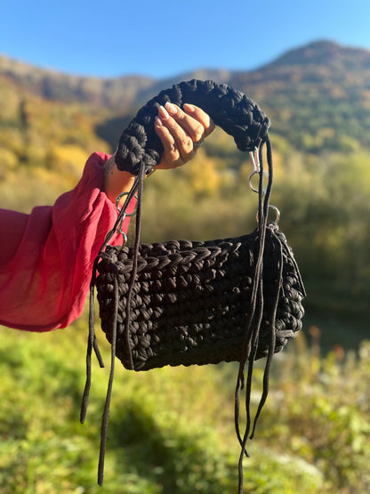 Sac SOLEA - Noir ou Rose 🖤 💗