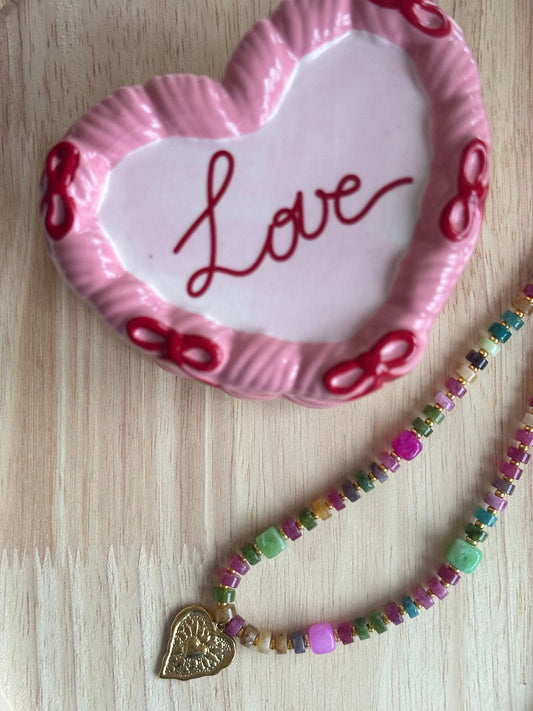 Collier la SOLAIRE 🌞