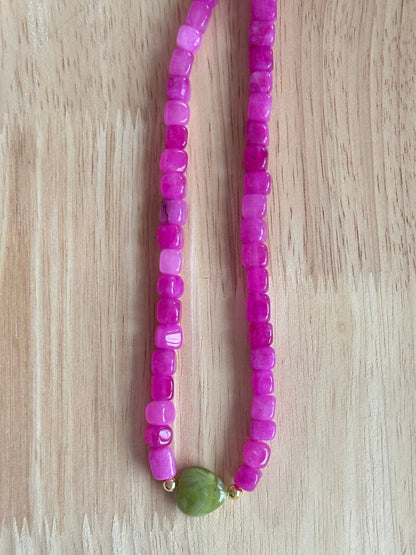 Colliers la TENDRE 🤍