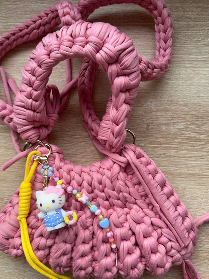 Grigri Hello Kitty 🎀 - Beach day