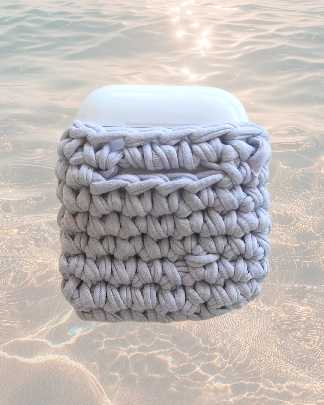 Pochettes airpods - Mini sac 💝