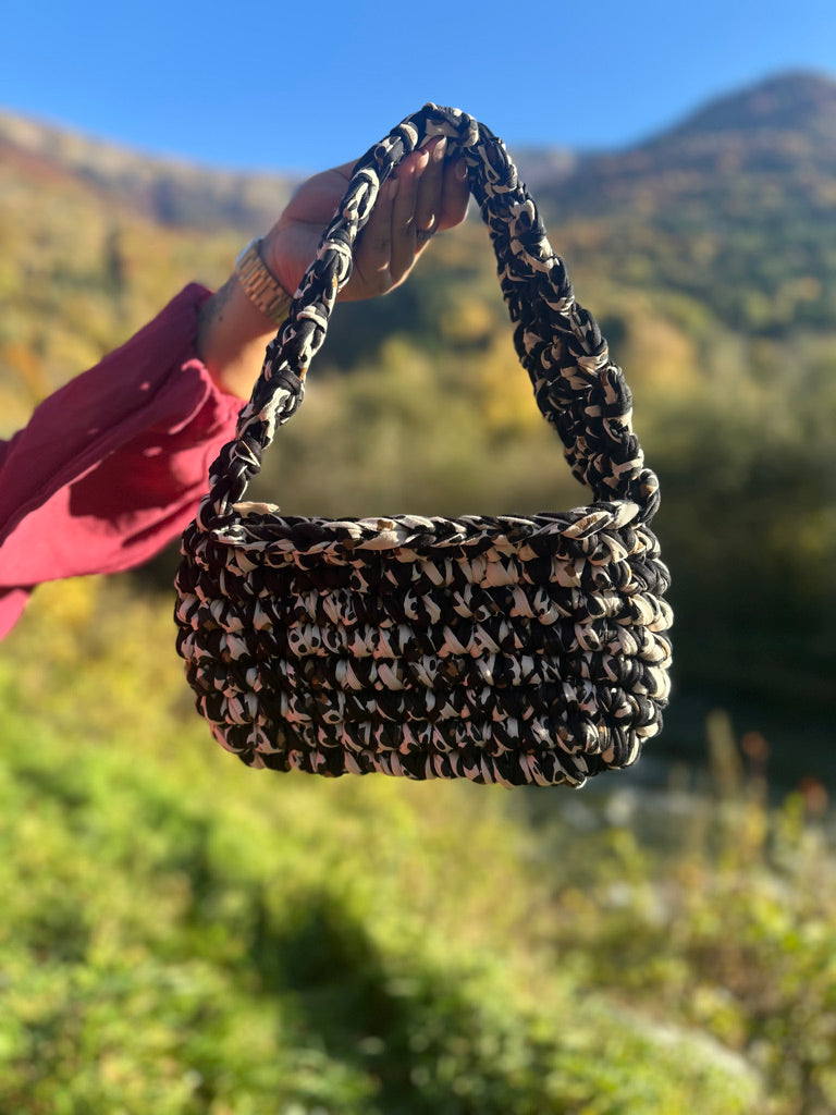 Sac SOLEA - Léopard 🐆