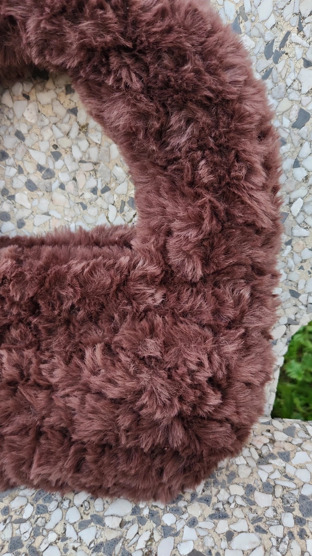 Sac ISULA 🐻 - Cozy mood