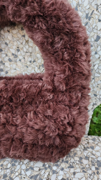 Sac ISULA 🐻 - Cozy mood