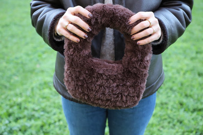 Sac ISULA 🐻 - Cozy mood
