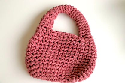 Sac ISULA - Rose des bois  💫